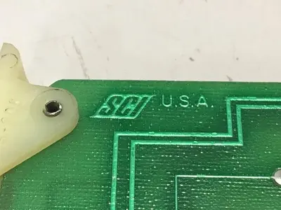 USED SCI 22857 REV J