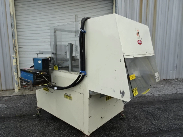 Used DOBOY 751 Carton Machines South Carolina US | North Star Packaging #393405