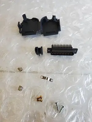 NEW TYCO 749809-9