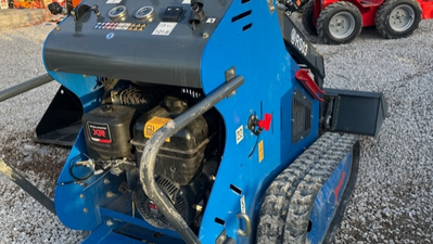 USED 2025 Rippa RS03
