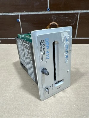 USED Acculex DPP-410