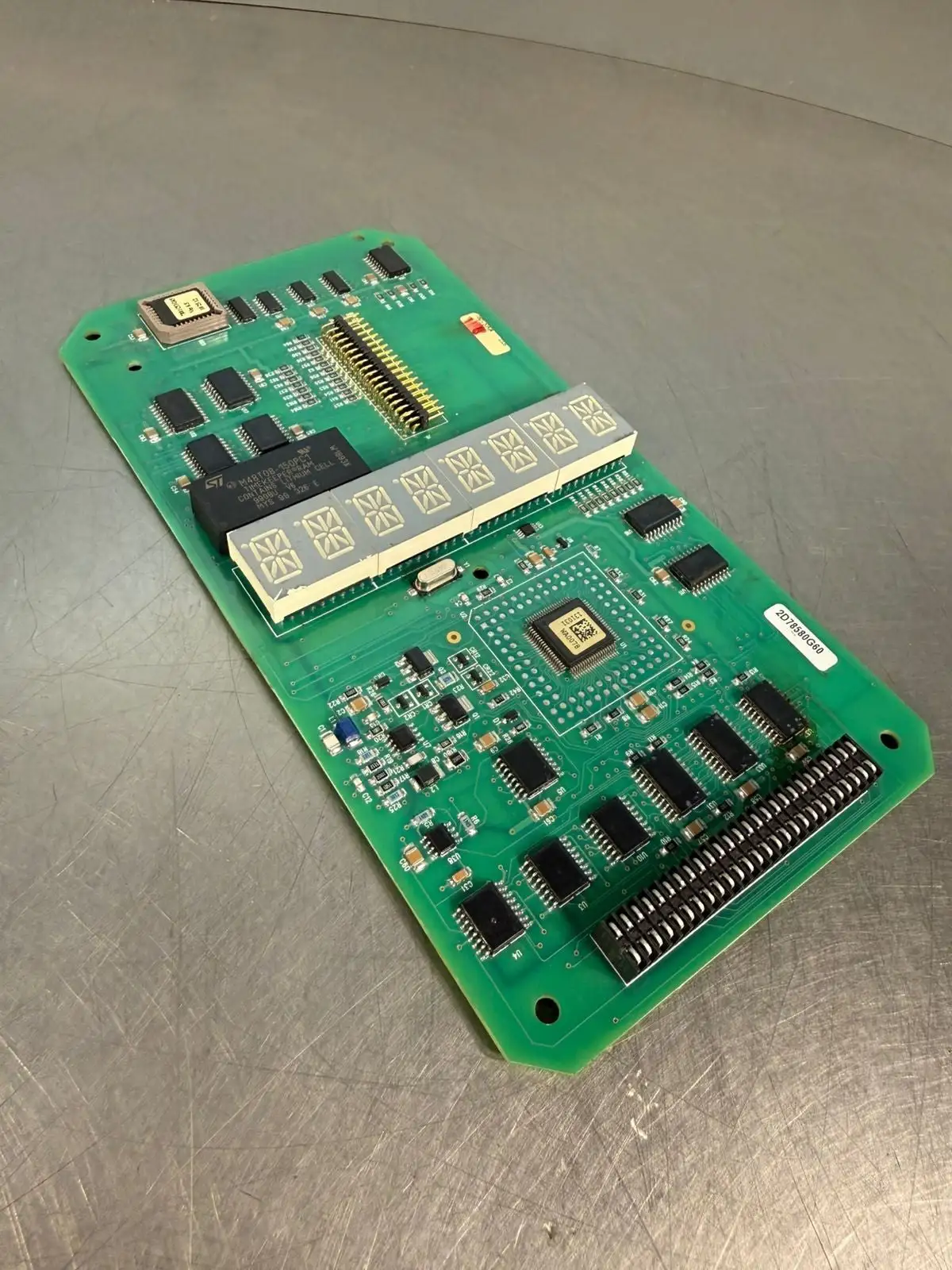 Aut. Transf Display Board 256P778H05 – 1324 9MVO 94V-0 7801C50A04 (5.4.4)