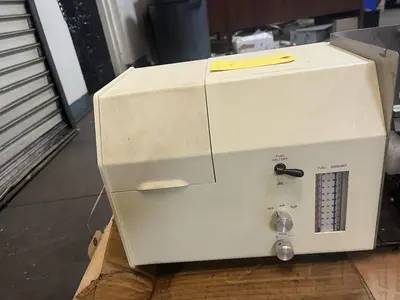 Used BUCK SCIENTIFIC 210-VGP Spectrophotometers Ohio US | Surplus Asset Holdings #1543559