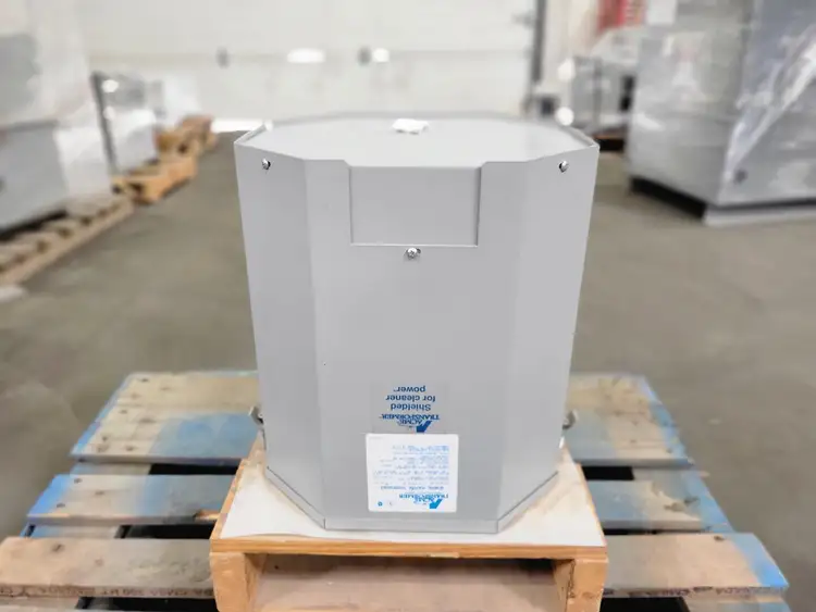 New | in-Stock ACME TRANSFORMER T-2-53518-3S Transformers British Columbia CA | Lenmark #266110