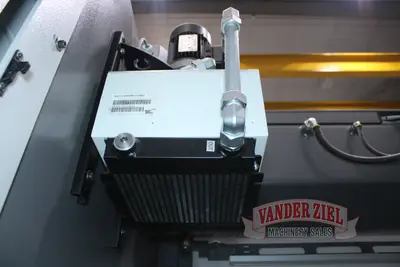 Used 2018 BYSTRONIC EXPERT 150/3100 Press Brakes Michigan US | Vander Ziel Machinery Sales #1287194