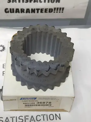 New | in-Stock LOVEJOY 7JNS Conveyor Parts Ohio US | Surplus Asset Holdings #1243517