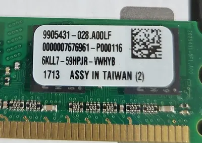 Used Dell _UNKNOWN_ Memory South Carolina US | Palmetto Automation #1165782