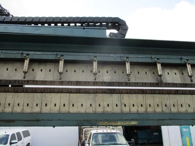 USED JETLINE LWS-96Z