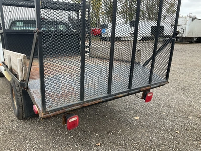 Used 2001 FORD F350 Misc Trucks Michigan US | Miedema Asset Management Group #1568259