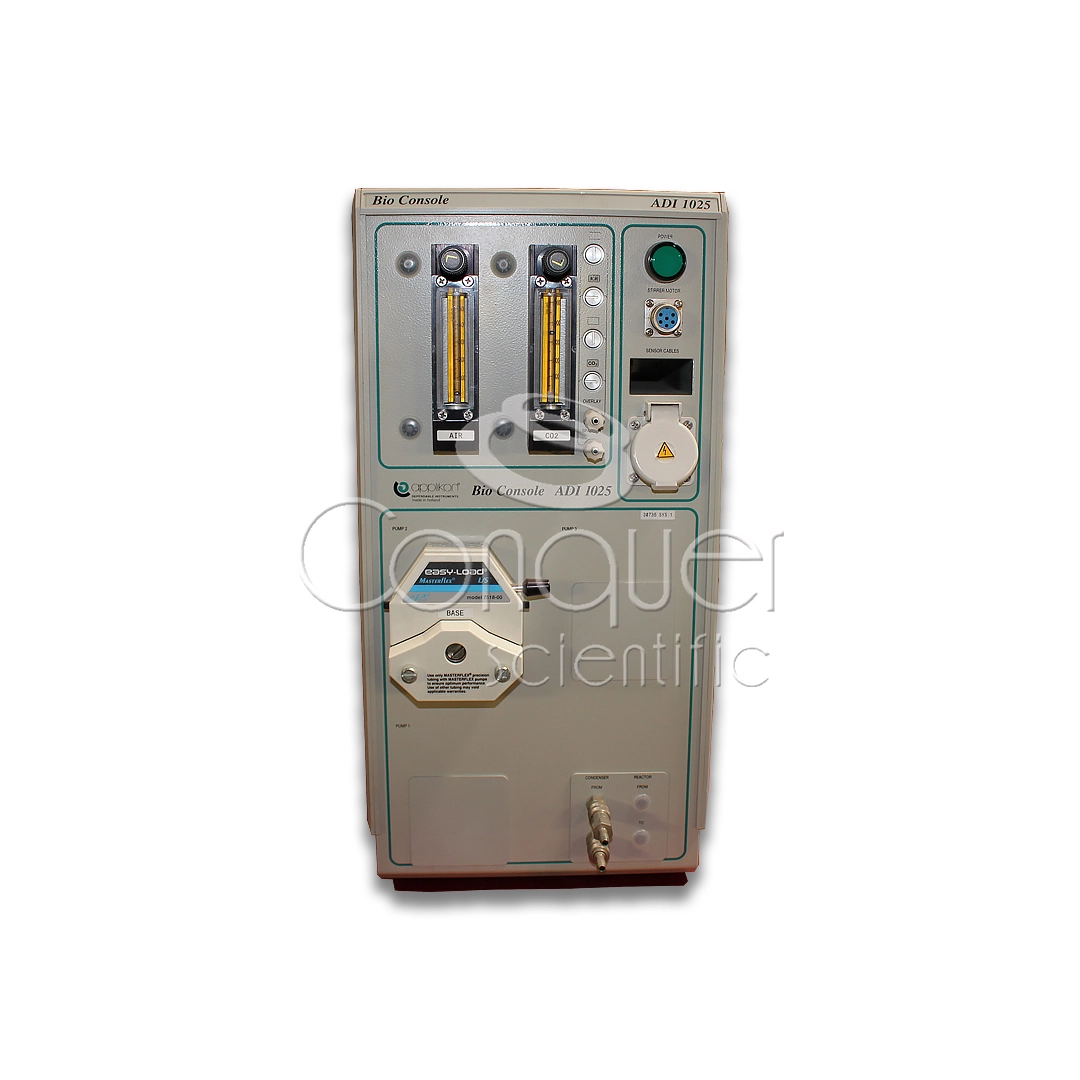 USED APPLIKON BIOTECHNOLOGY ADI 1025