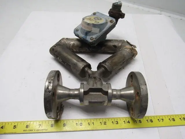 Used MICRO MOTION _UNKNOWN_ Miscellaneous MRO | Arrow Industrial #647144