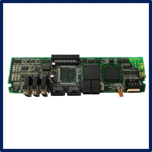 Used FANUC A20B-2100-0741 Circuit Boards | CNC TOOLS LLC #764773