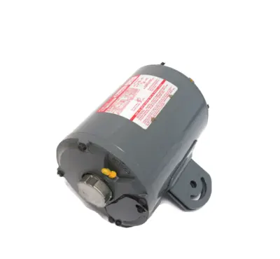 NEW DAYTON 6K406C MOTOR 1/4HP 1725 RPM 115V