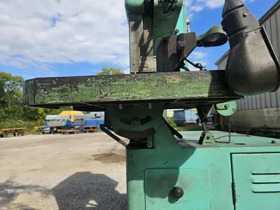 USED GROB 4V-24