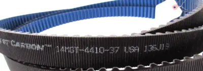 NEW GATES 14MGT-4410-37 POWER BELT 14MGT441037