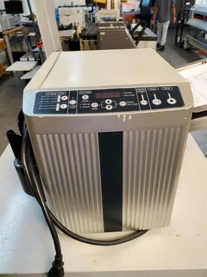 Used MBM BC 10 Paper Cutters Delaware US | United Machine Co. #1565893