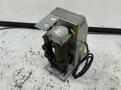 USED 1999 ADVANTAGE SK- 1075-LE-41D1