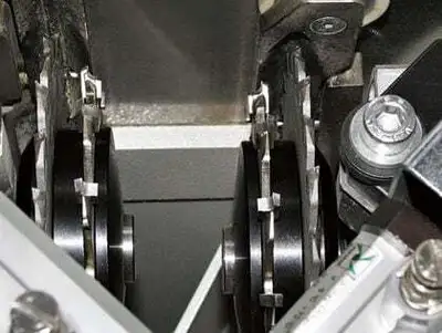 SCM Olimpic k 360 Edge Banders | Professional Machinery Group South (5)