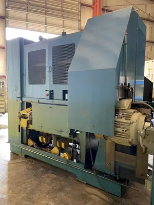 USED WATERBURY 2010HT