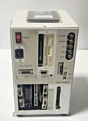 UHT _UNKNOWN_ PLC Processors | Amiron Machinery (1)