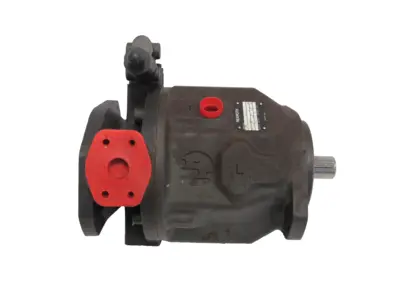 NEW REXROTH AA10VS071DR/31R-PKC62K03 HYDRAULIC PUMP 910999217
