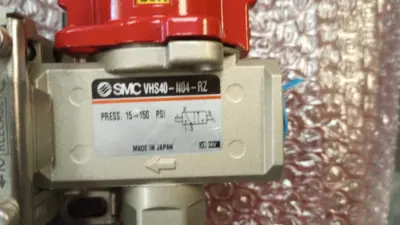 NEW SMC SMC air combination, MODULAR AC40-DUO00559