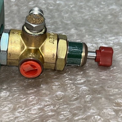 USED ASCO SC8320G184MS