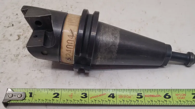 CARBOLOY 4096551-013 / TD-75991 Tooling & Accessories, Tooling | Machinery Central