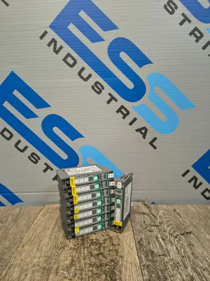 Allen-Bradley 1734-OB8 PLC Input & Output Modules | ESS Industrial Equipment Sales (2)