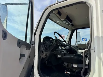 Used 2023 FREIGHTLINER M2 106 PROPANE BOBTAIL TANK Tanker trucks Minnesota US | Carco Truck & Equipment #1513898