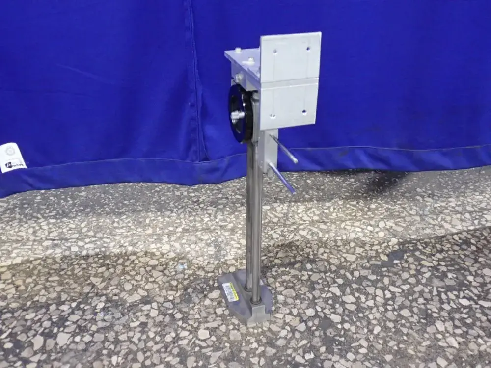 Height Gauge