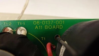 Used BARD _UNKNOWN_ Circuit Boards Texas US | OCO Industrial #1580659