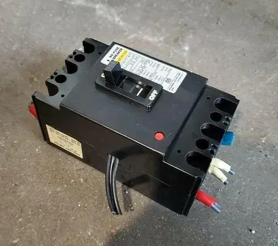 USED MITSUBISHI ELECTRIC NF30-SB