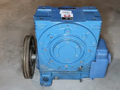 USED RADICON ERU700B 15L