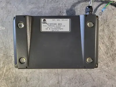 NEW GENERAL ELECTRIC 323A2374P3