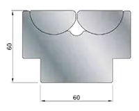 FAB SUPPLY _UNKNOWN_ Press Brake Tooling | Punch Press and Shear (2)