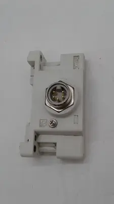 Used SMC SMC EX600-ED3 Misc Electrical & Power Parts | ND Industrial Surplus #1211896