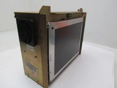 Used DYNICS _UNKNOWN_ Miscellaneous MRO | Arrow Industrial #648459