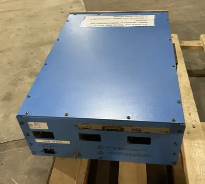 USED ENI RF AMPLIFIER UNIT 400-1000MHZ, 100W