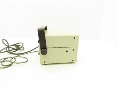International Light IL 335 Exposure Control w/American Ultraviolet PT 100 Sensor
