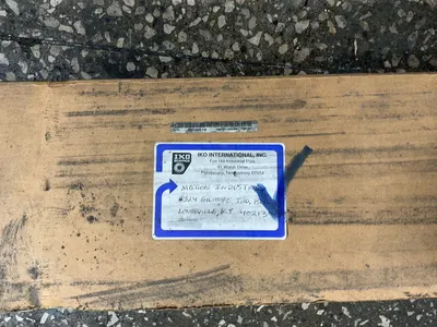 Used IKO LRX 45 R1995 H S2 Tooling & Accessories (Other) Ohio US | HGR 24 #1271744