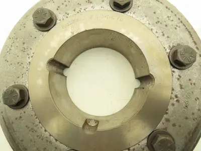 Baldor Dodge PX120 Para-Flex Coupling T-L Flange Assembly 3020