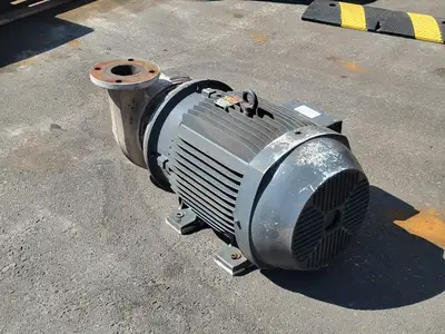 USED PEERLESS C830A