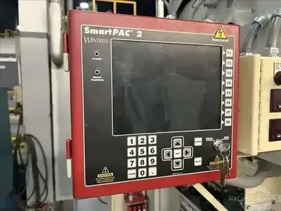 USED MINSTER 4SS