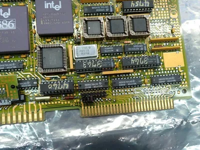 Used CINCINNATI MILACRON 35330815G Processor Boards Ohio US | HGR 24 #775475