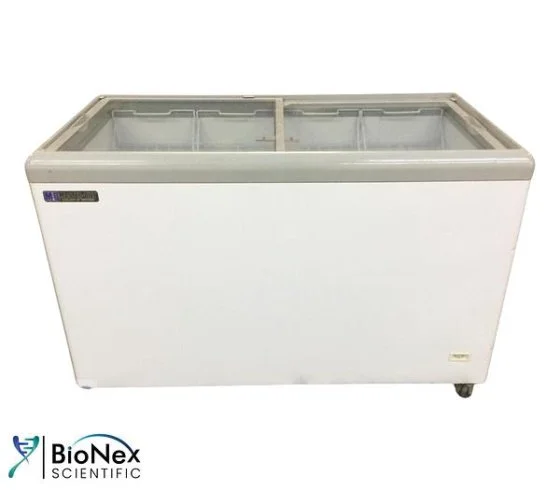 Used MASTER-BILT SHOWCASE CHEST Lab Refrigerators New Jersey US | Bionex Scientific LLC #799516
