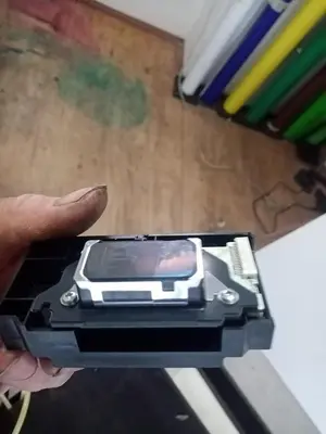 Used T-JET 2 Ink Jet Printers CZ | Amaron s.r.o. #1061740