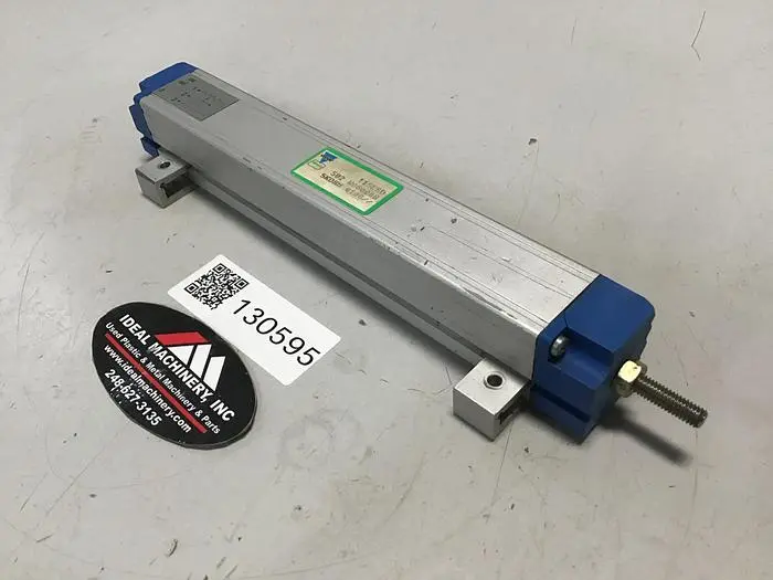 Used VISHAY 115L6D Transducers Michigan US | Ideal Machinery #697289