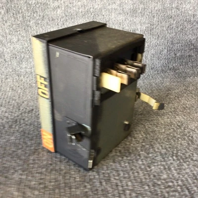 Used GE DFPTQLX3 Misc Electrical & Power Parts California US | Davliegogo LLC #1709742