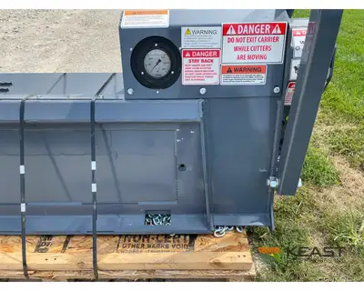 Used LOFTNESS _UNKNOWN_ Forestry Grinders Iowa US | Keast Enterprises #1360440